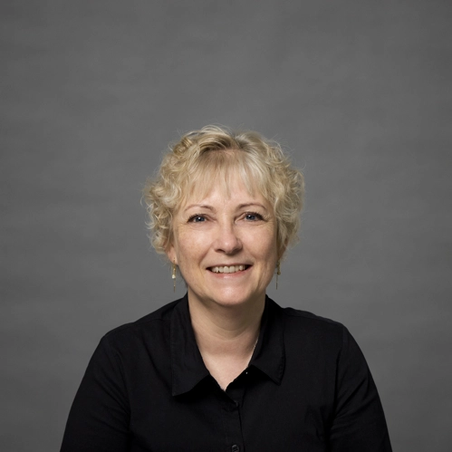 Heidi Østergaard