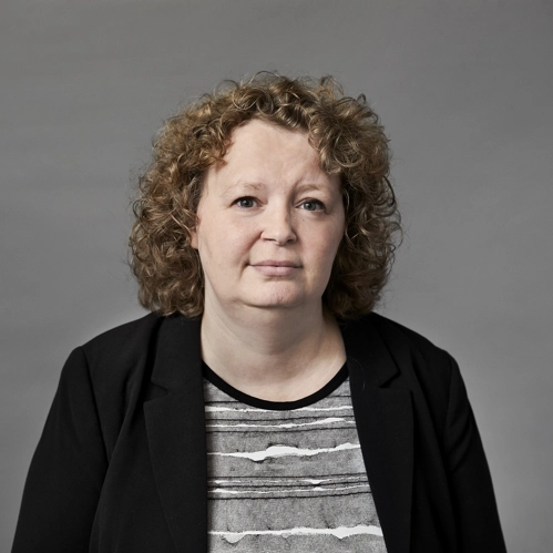 Vinni Hynkemejer