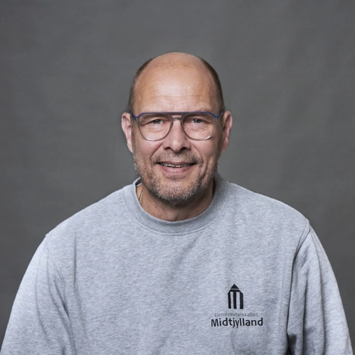 Claus Christensen