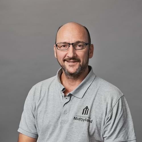 Ib Nielsen