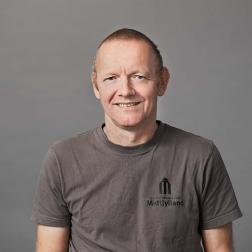 Kurt Jensen