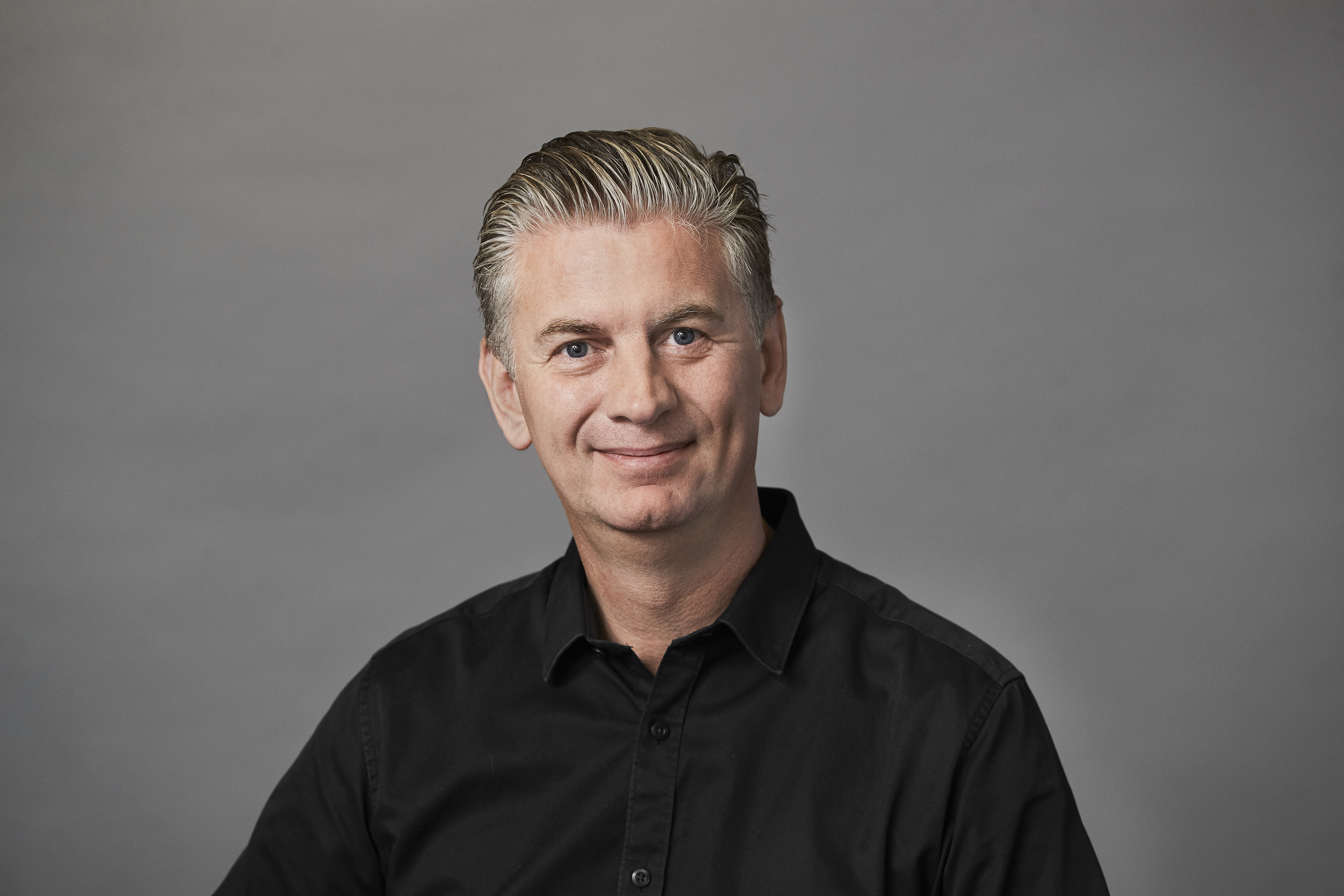Jan Jørgensen