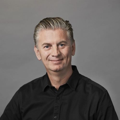 Jan Jørgensen