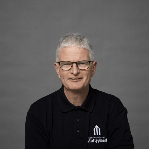 Poul Mortensen