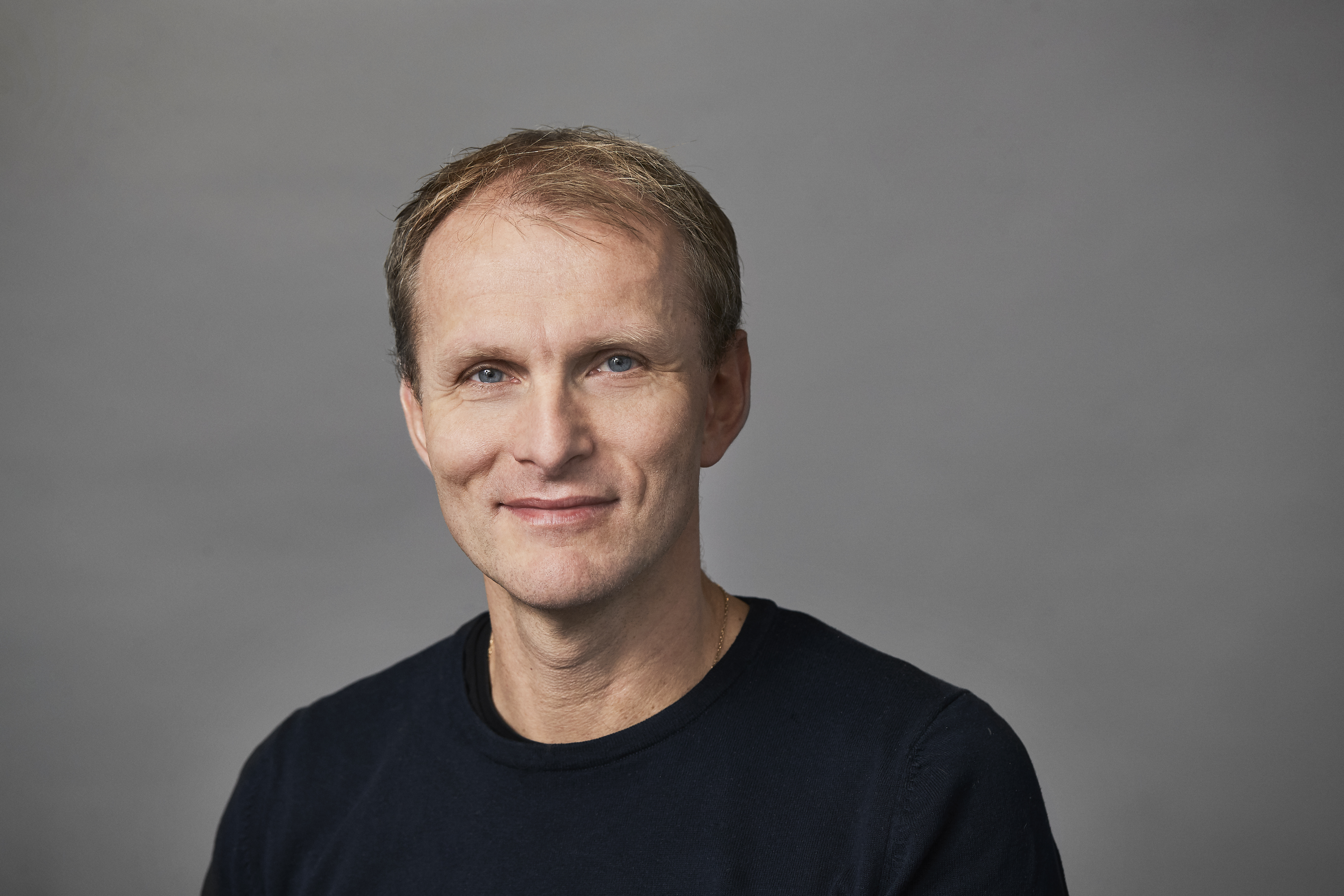 Poul Frandsen