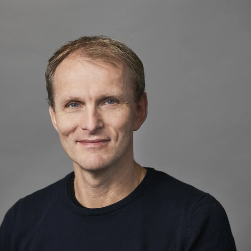 Poul Frandsen