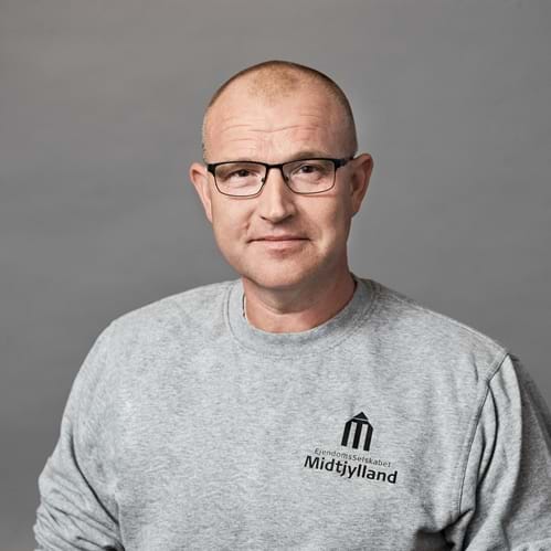 Jørgen Johansen