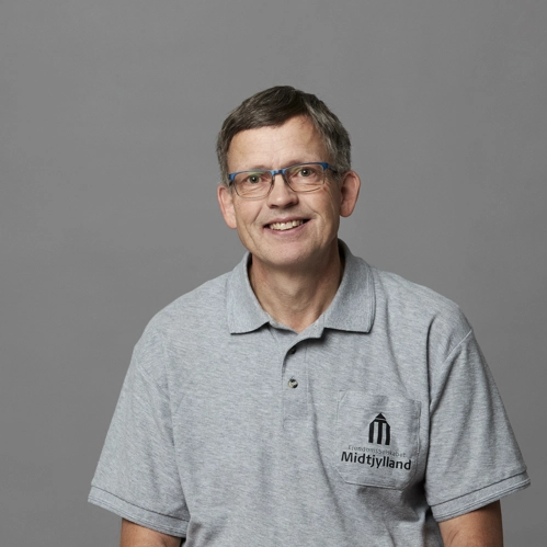 Jørgen Kvist