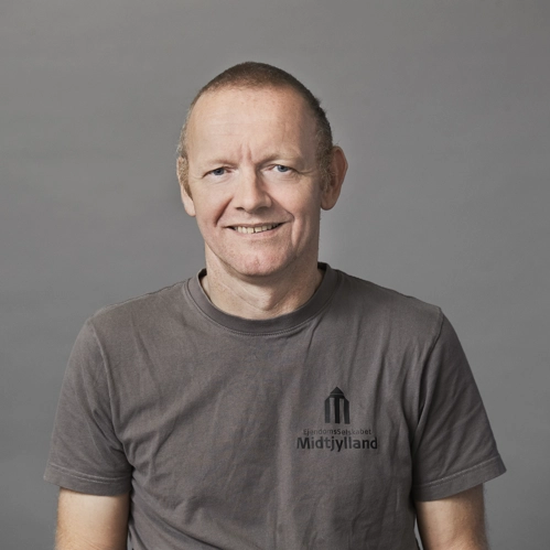 Kurt Jensen