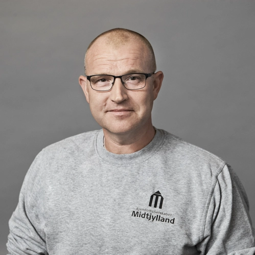 Jørgen Johansen
