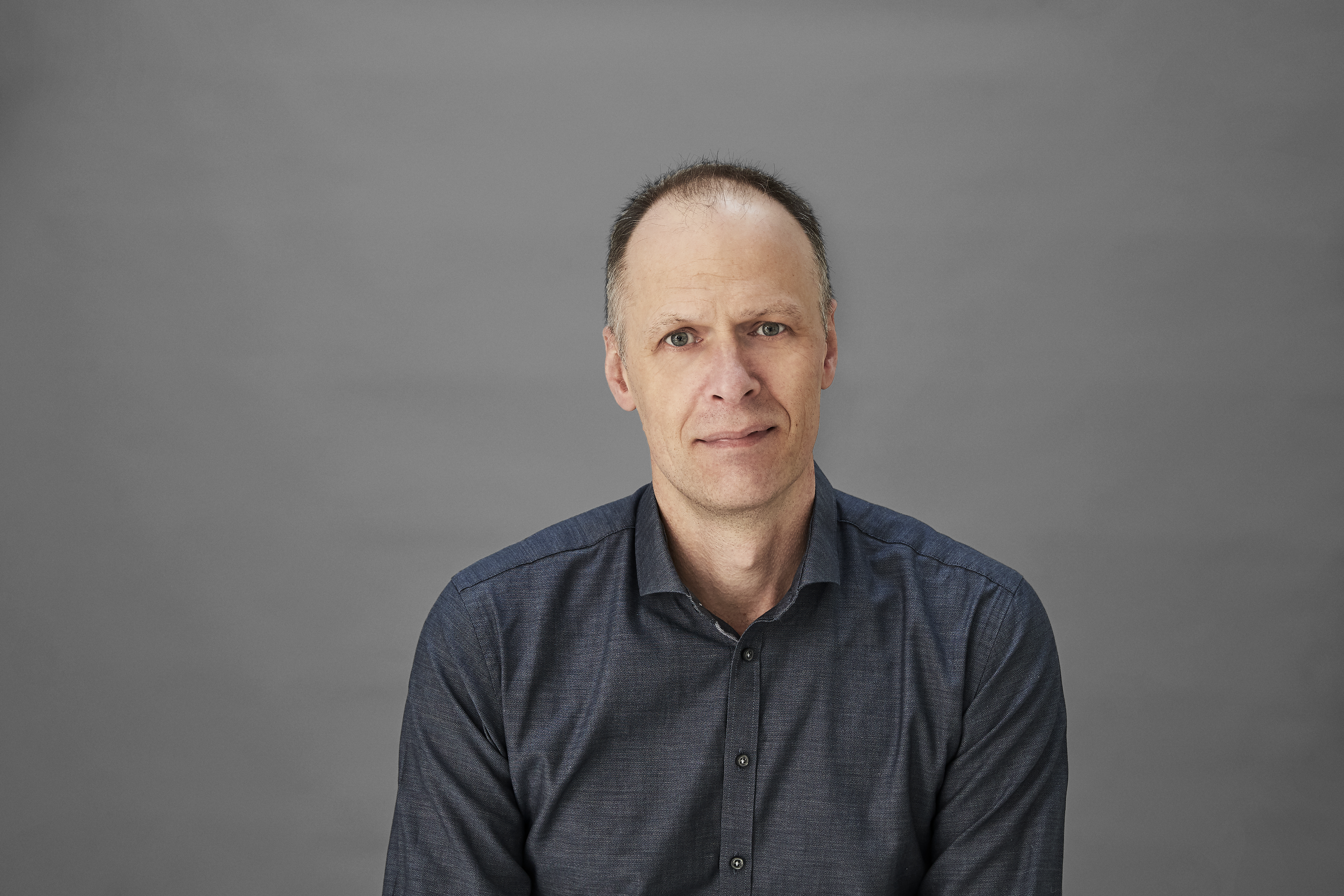 Finn Bonnerup