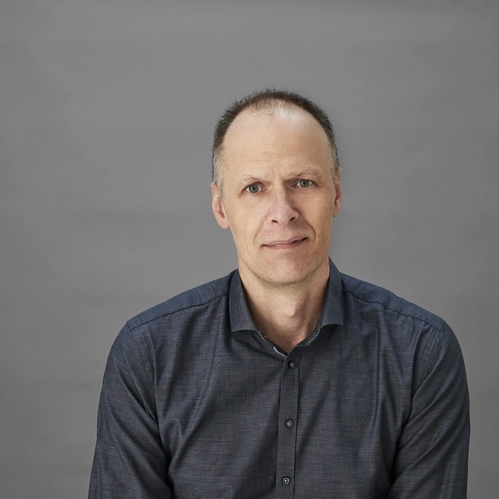 Finn Bonnerup