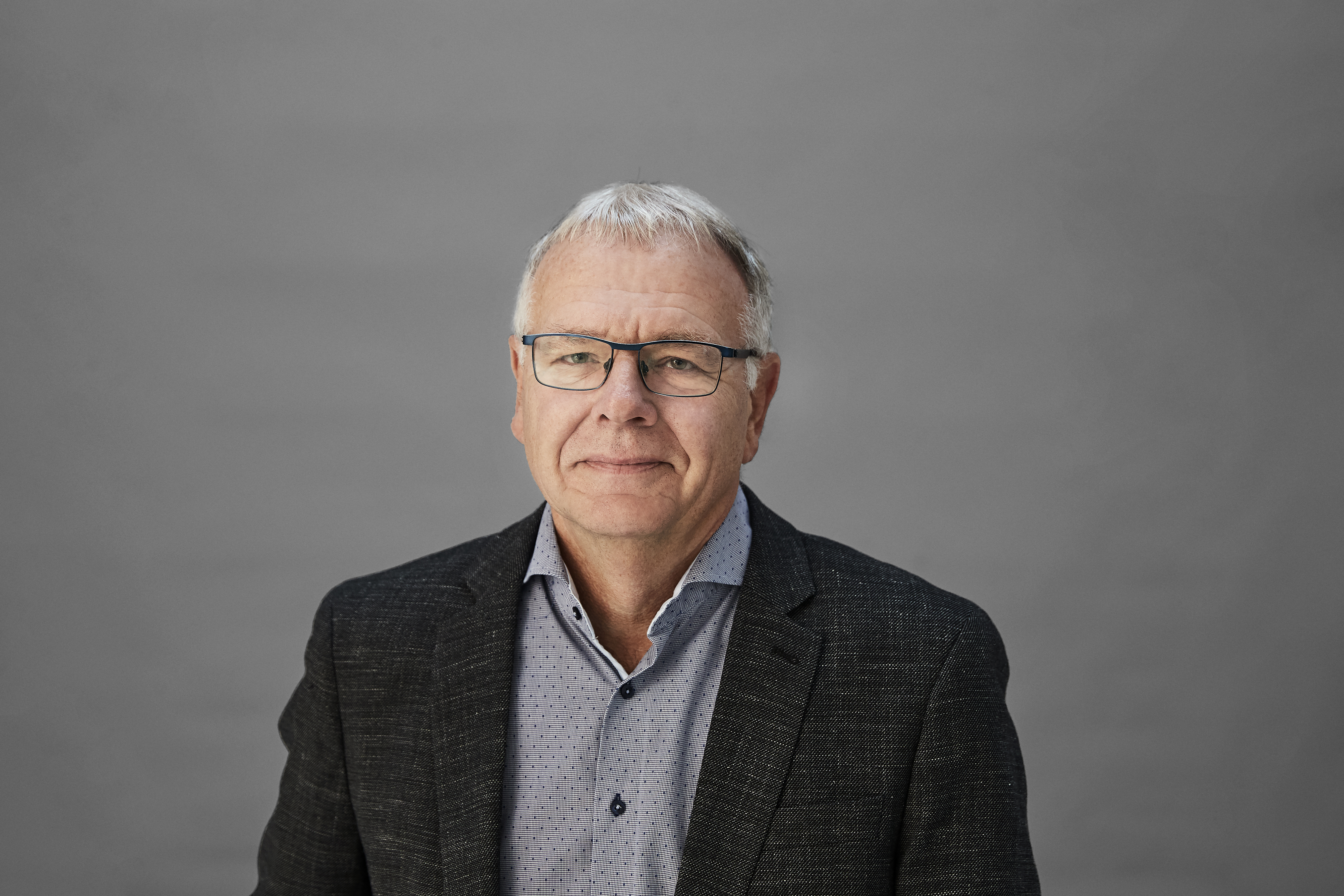 Jørgen Yde Hansen