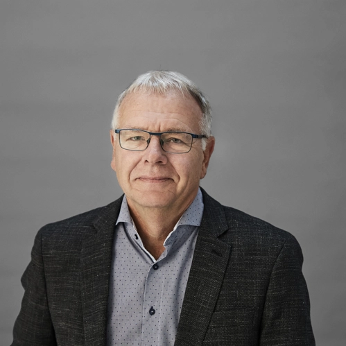 Jørgen Yde Hansen