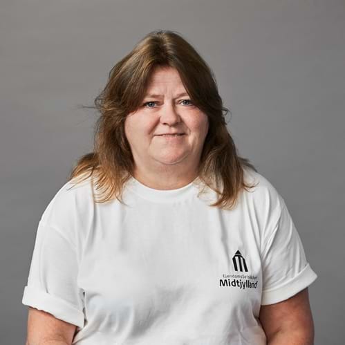 Jytte Andersen