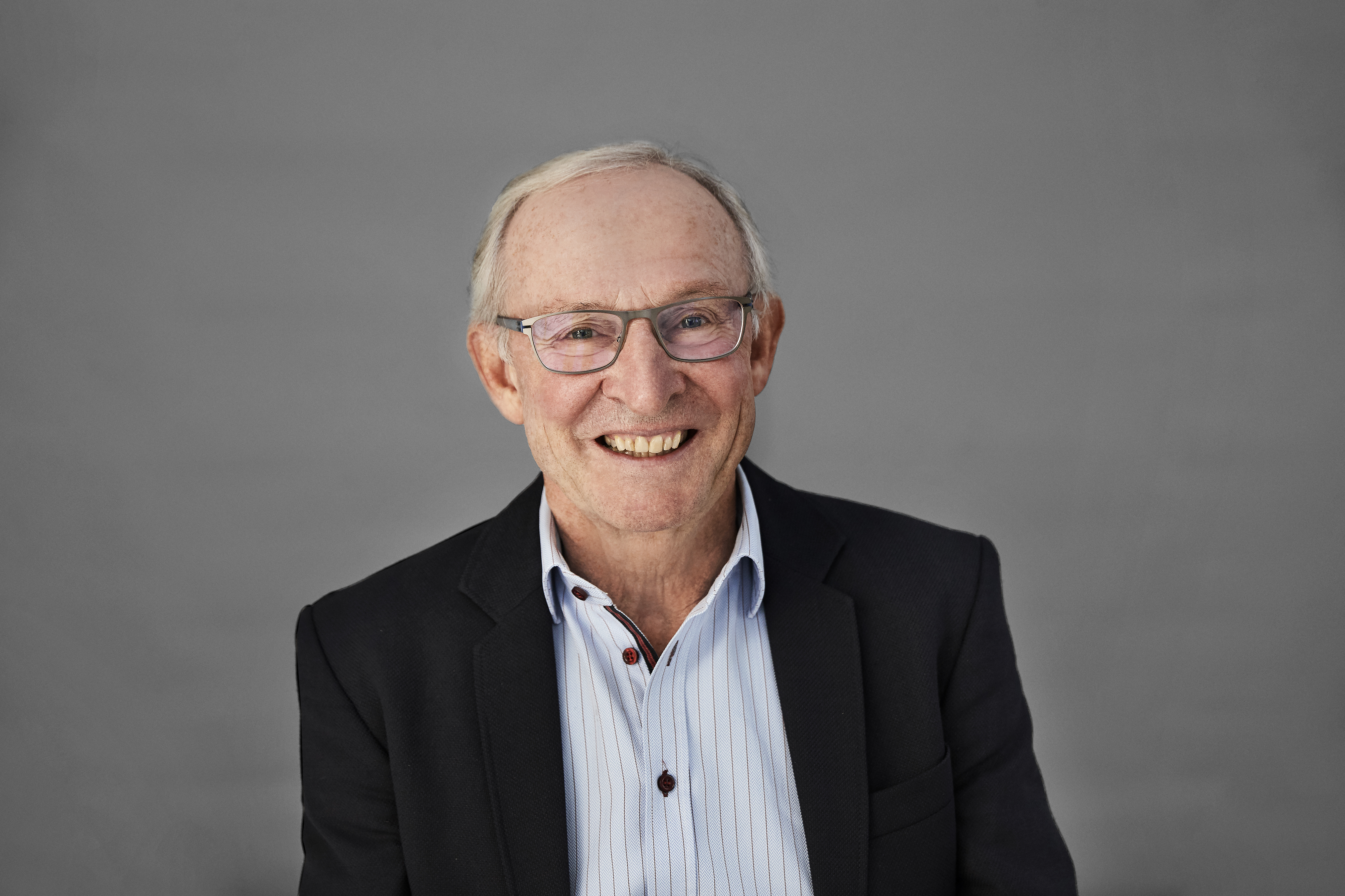 Eigil Pedersen