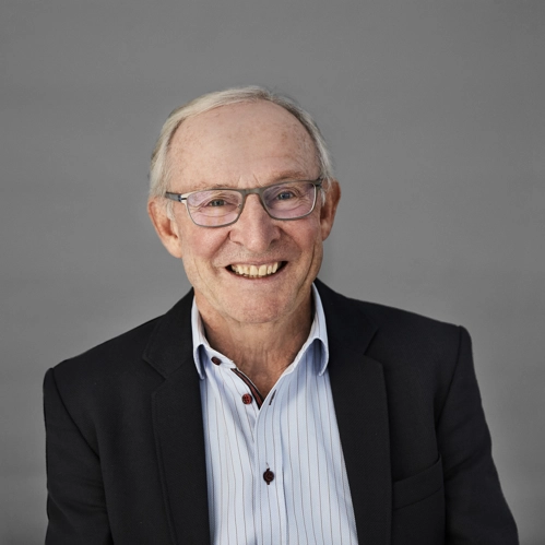 Eigil Pedersen