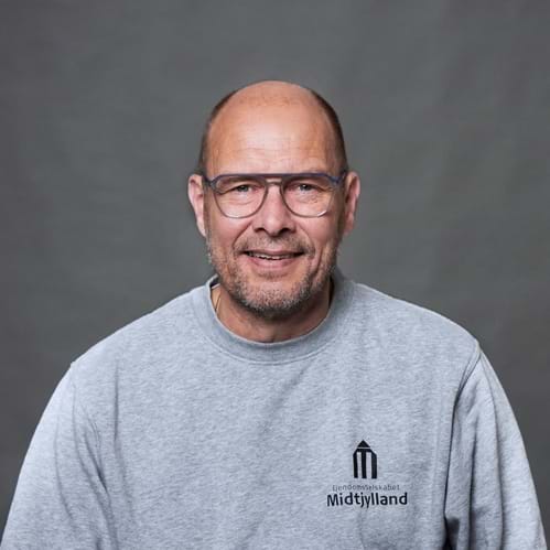 Claus Christensen