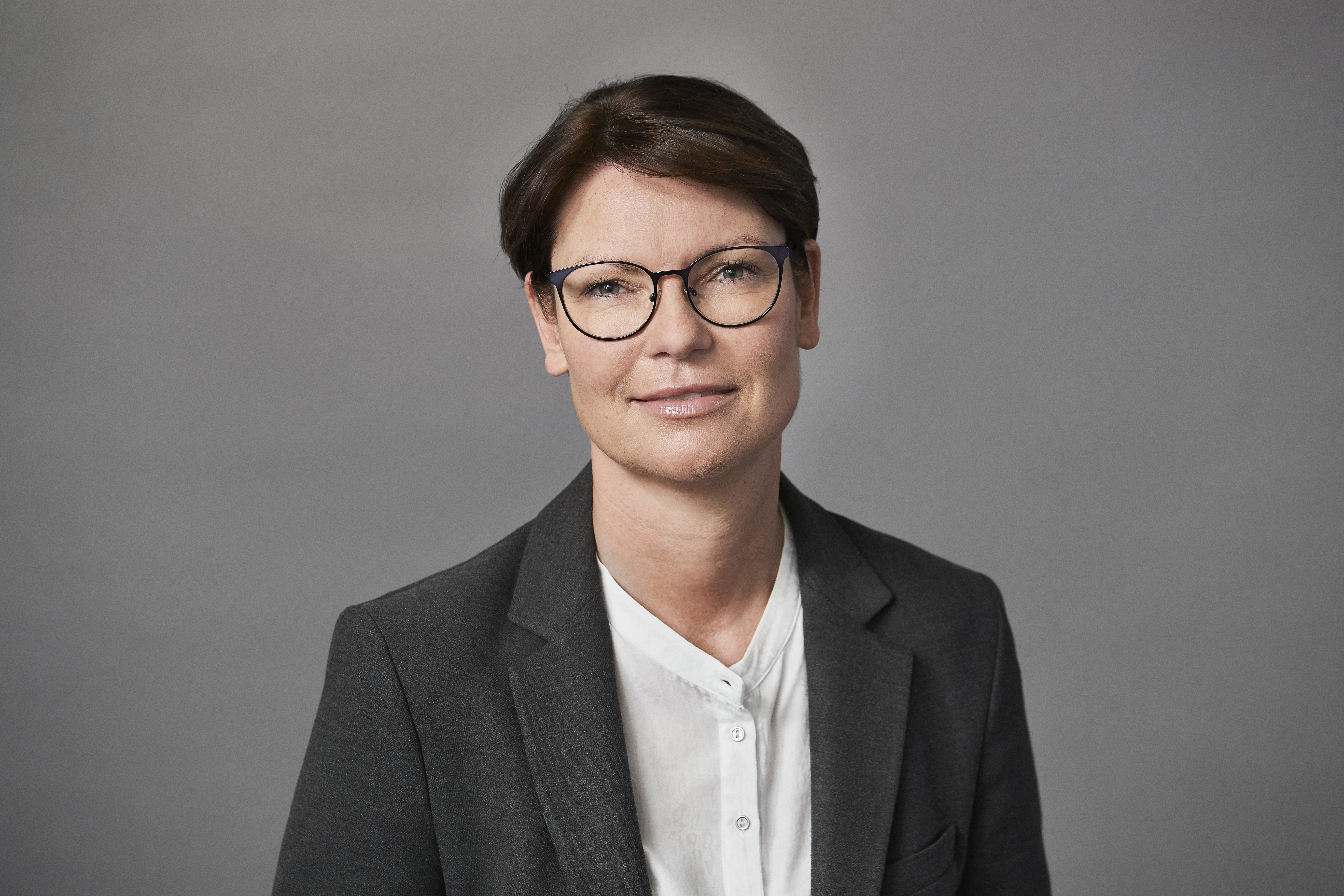 Anne Sander