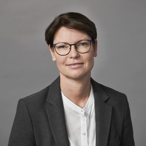 Anne Sander