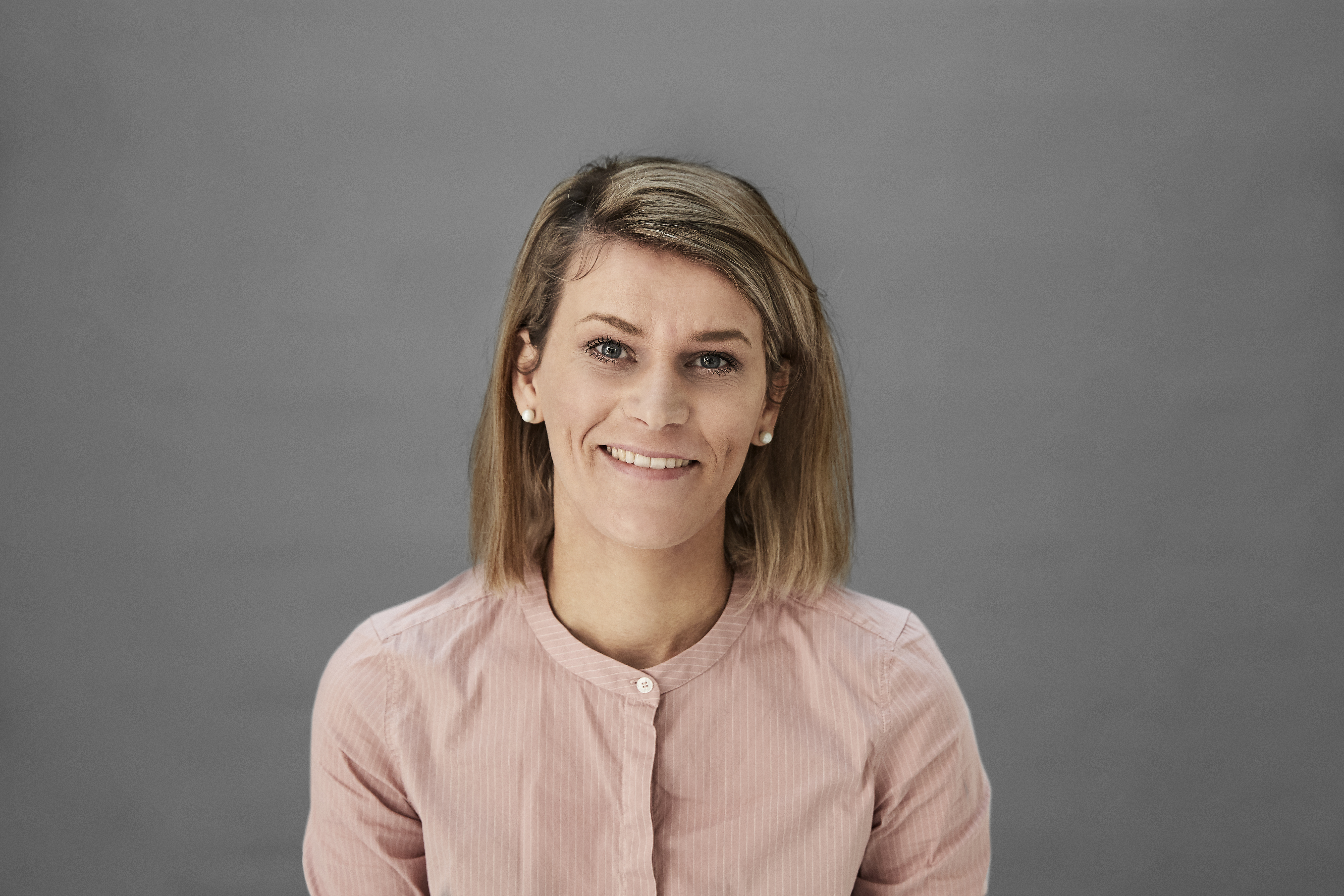 Anette Hansen
