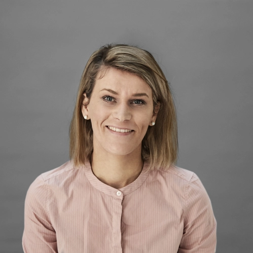 Anette Hansen