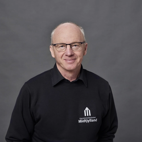 Casper Jensen